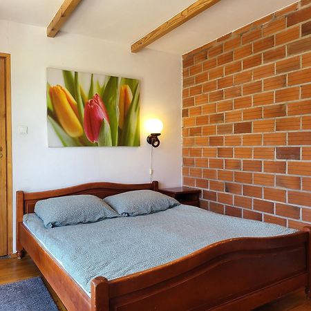 Powidz Lakeside Hotel & Restaurant Екстер'єр фото