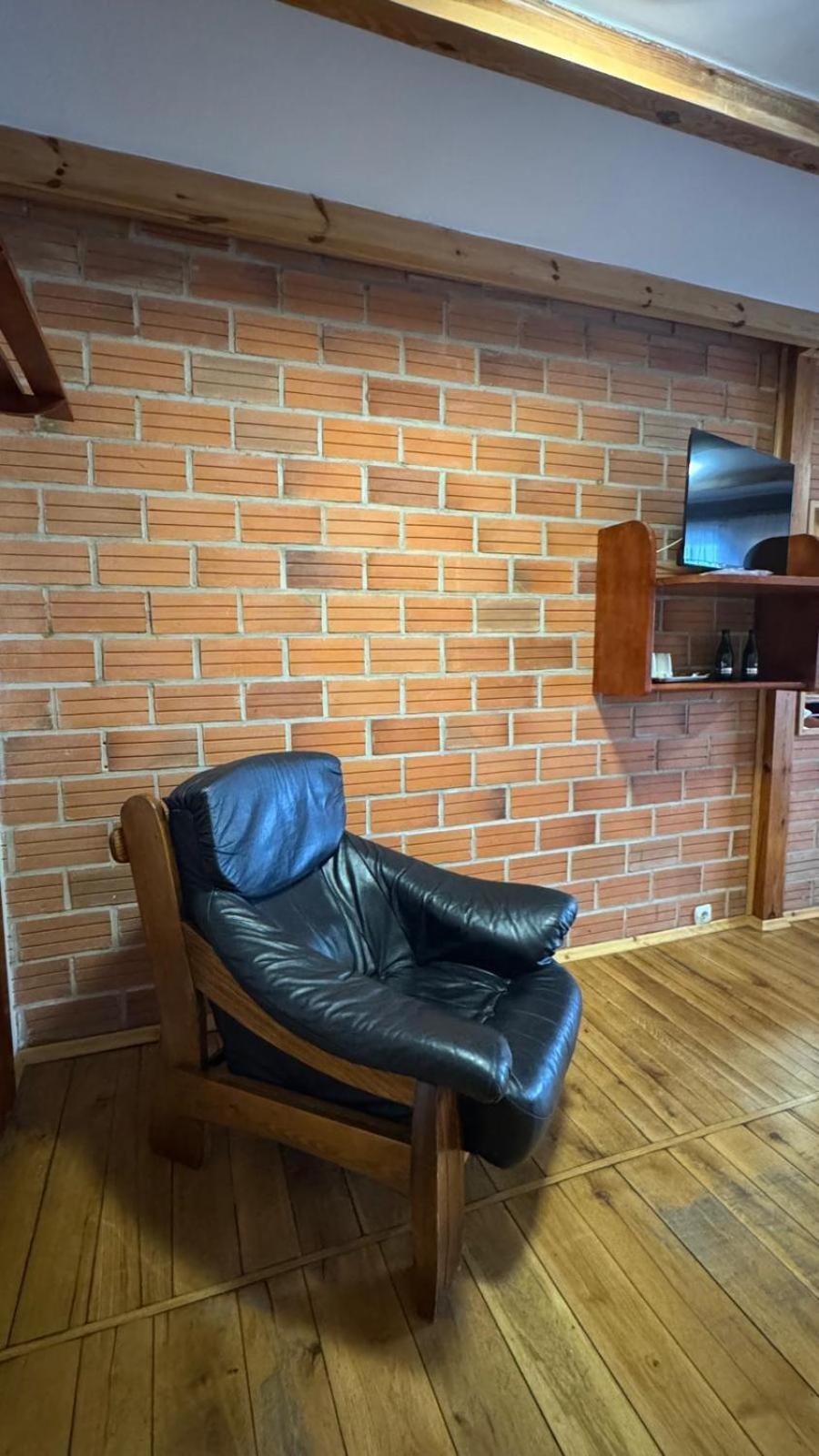 Powidz Lakeside Hotel & Restaurant Екстер'єр фото