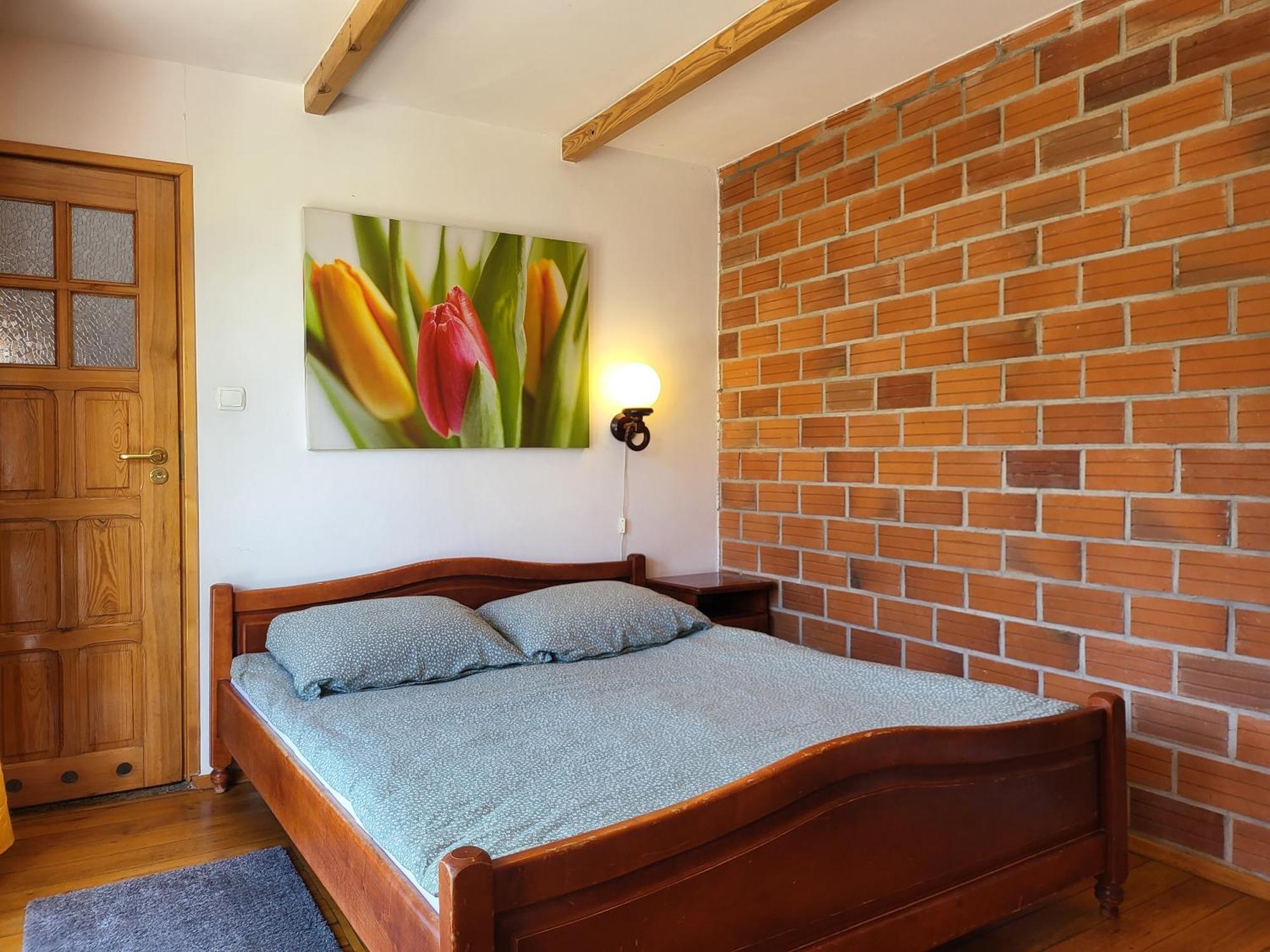 Powidz Lakeside Hotel & Restaurant Екстер'єр фото