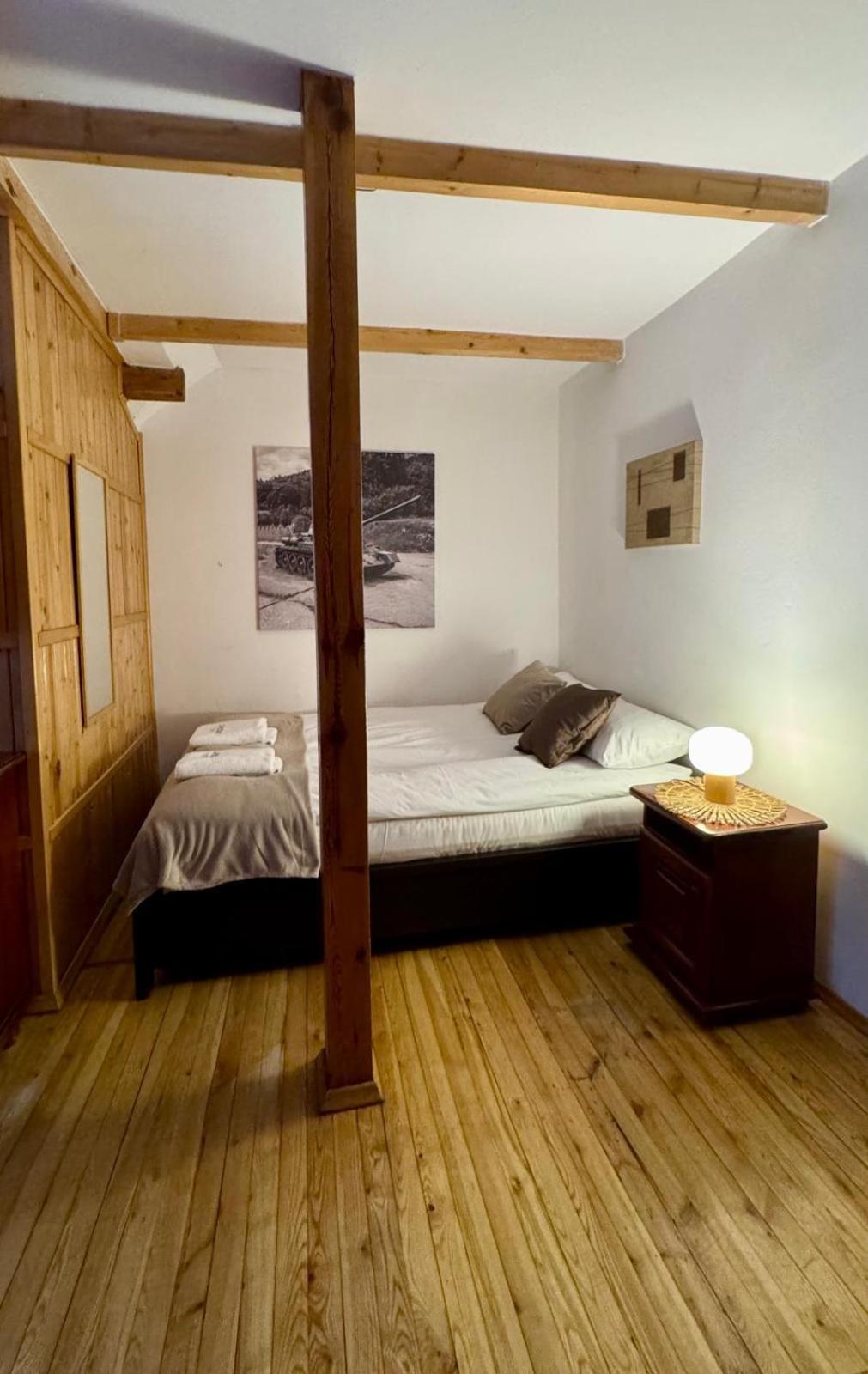 Powidz Lakeside Hotel & Restaurant Екстер'єр фото