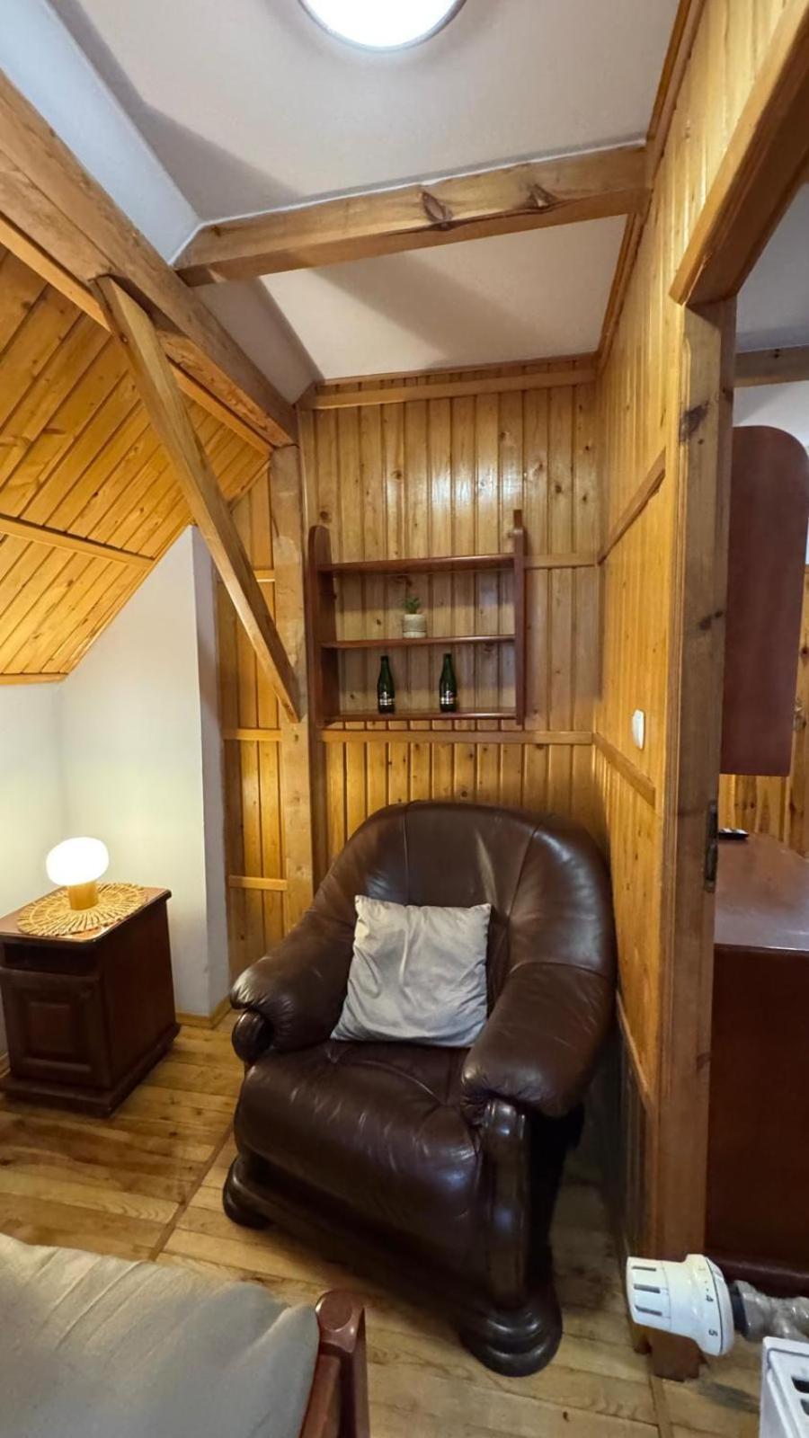 Powidz Lakeside Hotel & Restaurant Екстер'єр фото