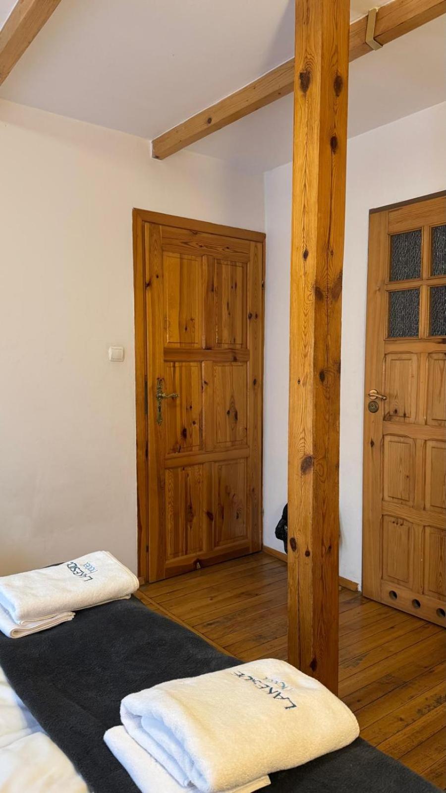 Powidz Lakeside Hotel & Restaurant Екстер'єр фото