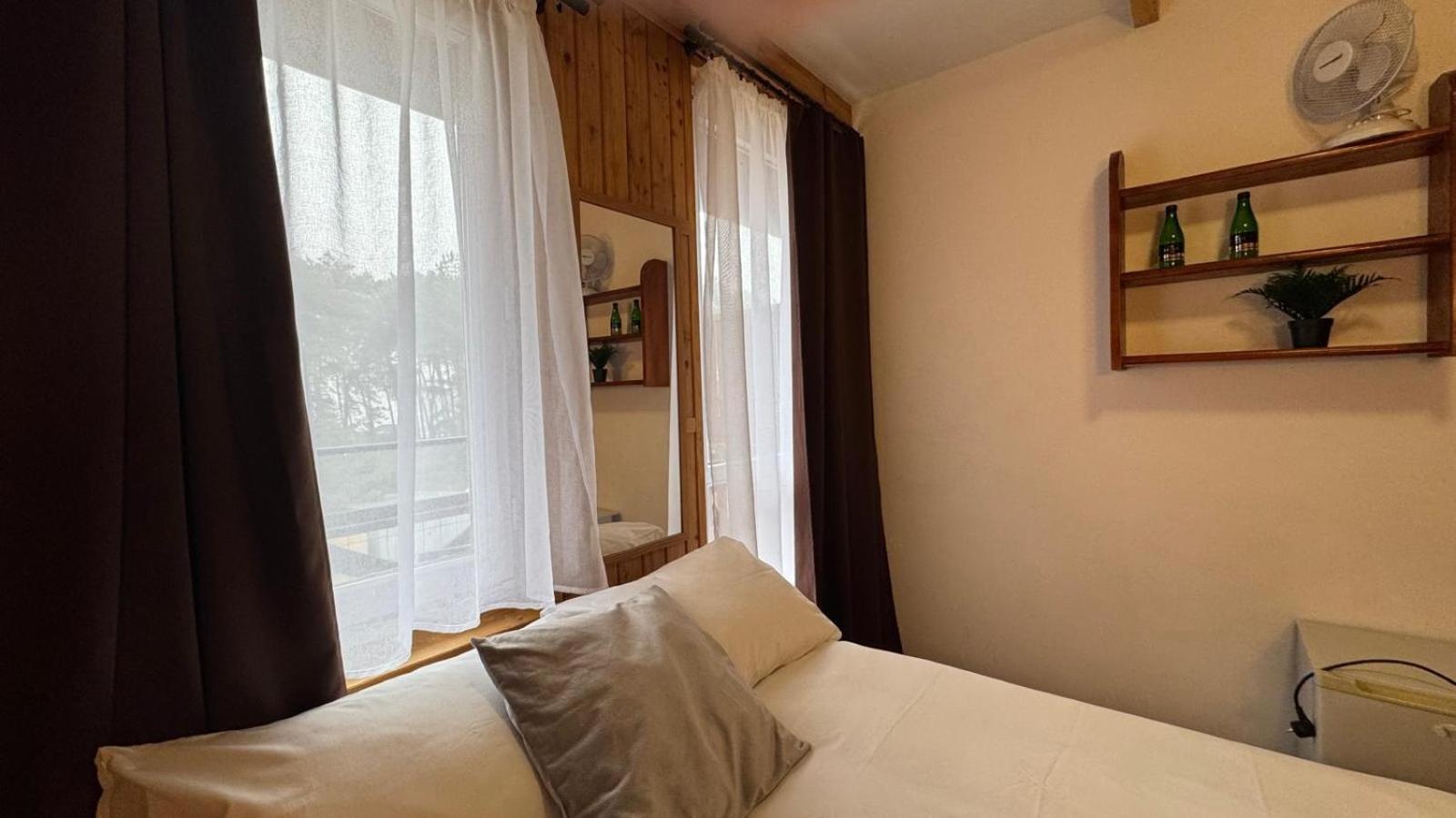 Powidz Lakeside Hotel & Restaurant Екстер'єр фото