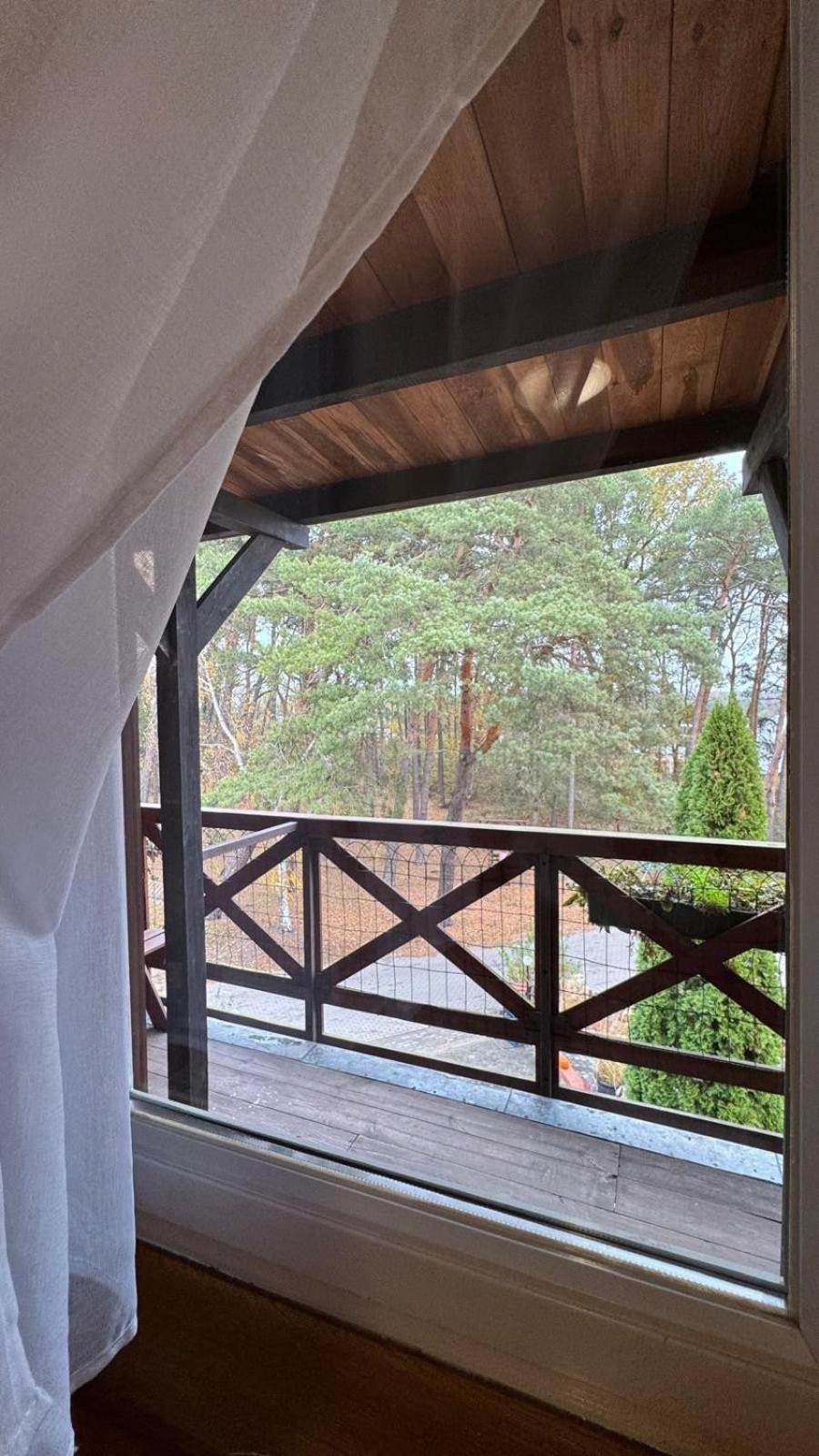 Powidz Lakeside Hotel & Restaurant Екстер'єр фото