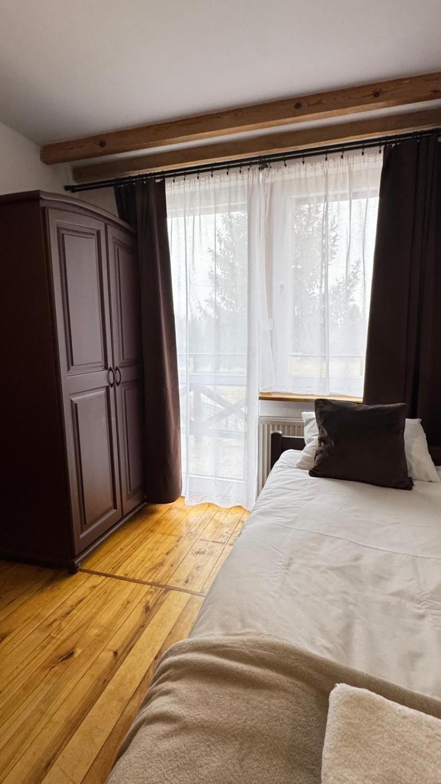 Powidz Lakeside Hotel & Restaurant Екстер'єр фото