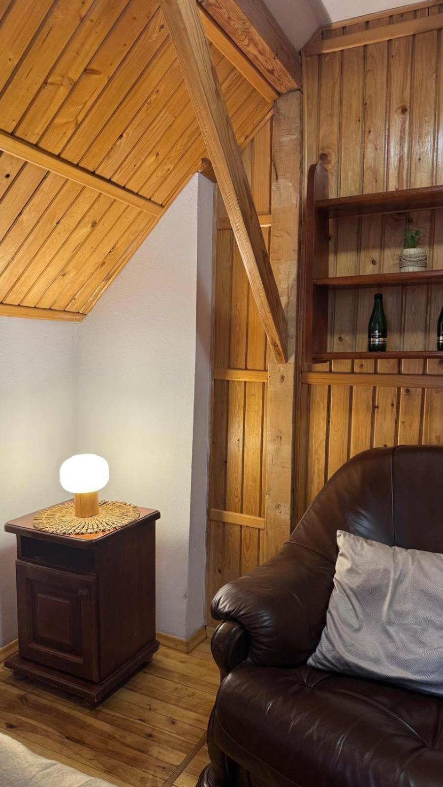 Powidz Lakeside Hotel & Restaurant Екстер'єр фото
