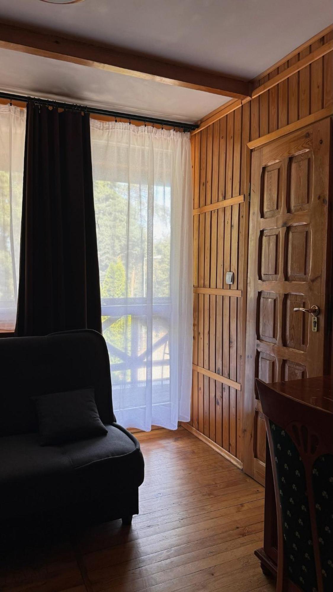 Powidz Lakeside Hotel & Restaurant Екстер'єр фото